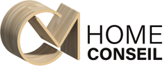 Logo du site Cm Home Conseil